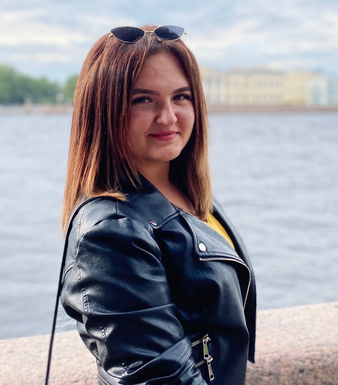 Булычева Елена Сергеевна.
