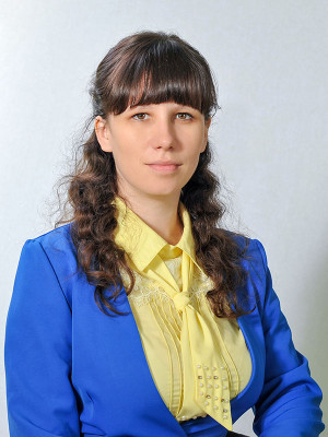 Подлеснова Юлия Анатольевна Подлеснова Юлия Анатольевна